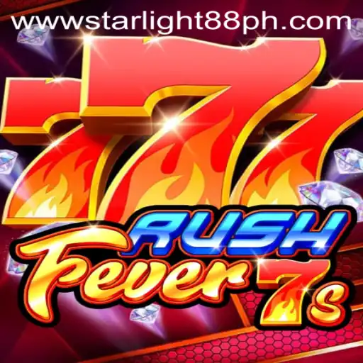 Unveiling the Allure of RushFever7s: A Comprehensive Guide with StarLight88