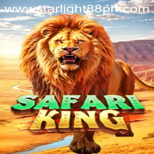 Exploring the Enchanting World of SafariKing and StarLight88