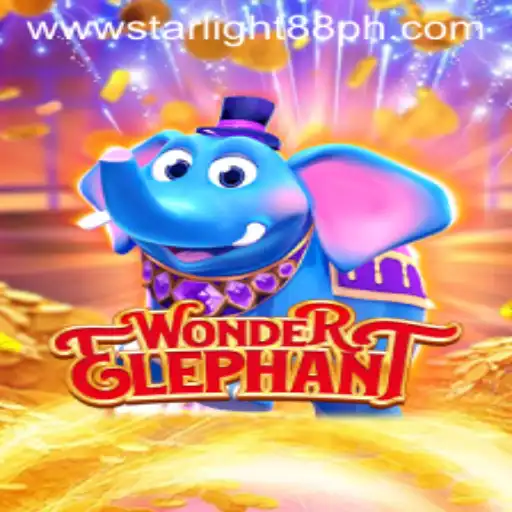 WonderElephant: A Glimpse Into the Enchanting World of StarLight88