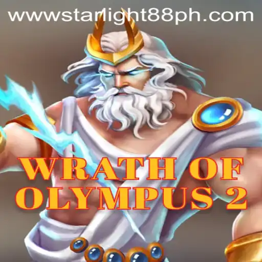 Exploring the Mythical World of WrathofOlympus2