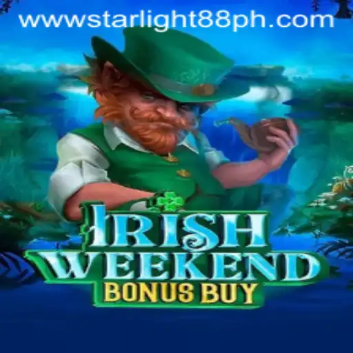Exploring the World of IrishWeekendBonusBuy