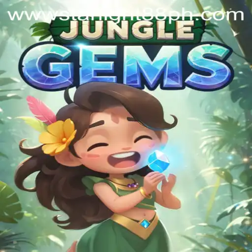 Discover the Enchanting World of JungleGems: A StarLight88 Adventure