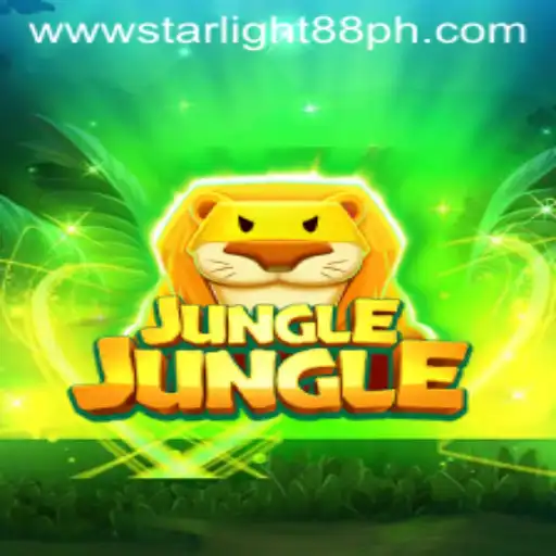 Explore the Thrilling World of JungleJungle with StarLight88