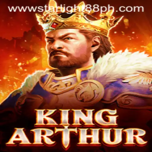 Explore the Fantasy World of KingArthur with StarLight88