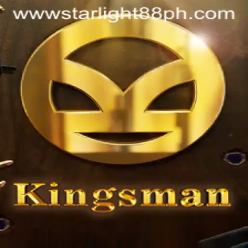 Kingsman: A New Era of Gaming with StarLight88