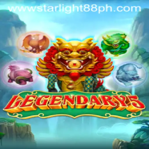 Exploring the Mystical World of Legendary5 and the Role of StarLight88