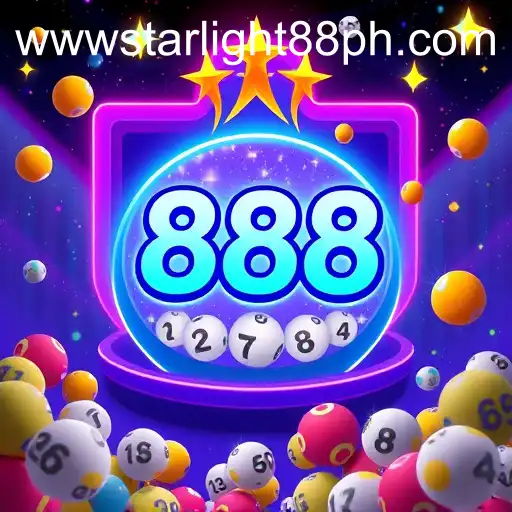 Exploring the Thrilling World of Lottery Games with StarLight88