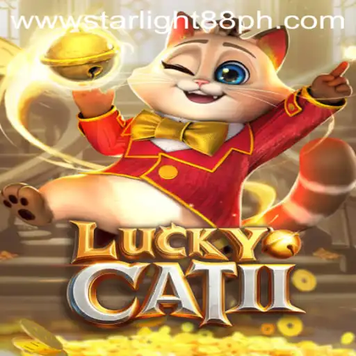 Discover the Enchanting World of LuckyCatII and the Mystique of StarLight88