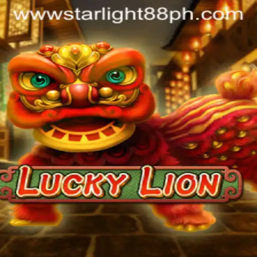 Unlocking the Exciting World of LuckyLion and StarLight88