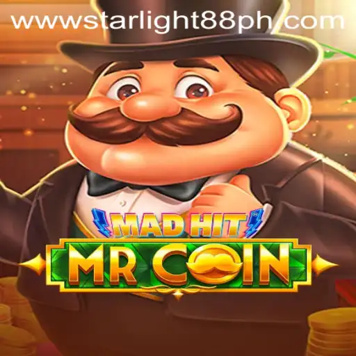 The Enigmatic World of MadHitMrCoin: An Exploration into StarLight88