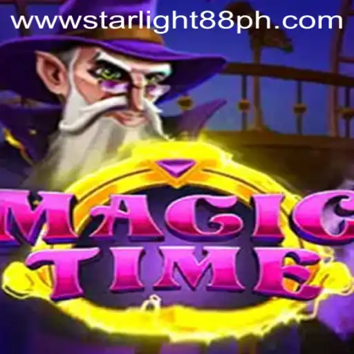 Discover the Magical World of MagicTime: An In-Depth Look at StarLight88