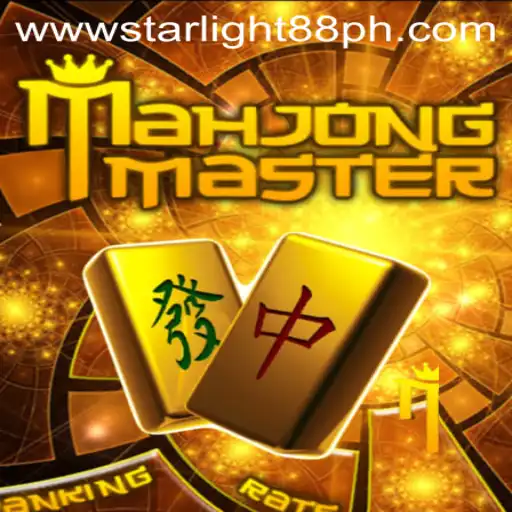 Discover the Exciting World of MahJongMaster: Introducing StarLight88