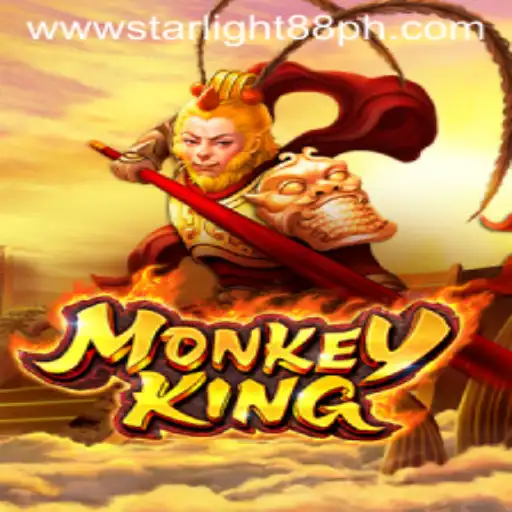 Introducing MonkeyKing: A Captivating Adventure Unveiled