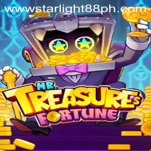 MrTreasuresFortune: A Dive into the Thrilling World of StarLight88