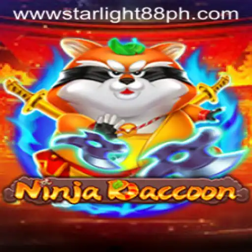 NinjaRaccoon: A Thrilling New Adventure in the Gaming World