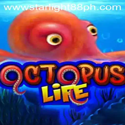 OctopusLife: A Deep Dive into the Mesmerizing World of Aquatic Adventure