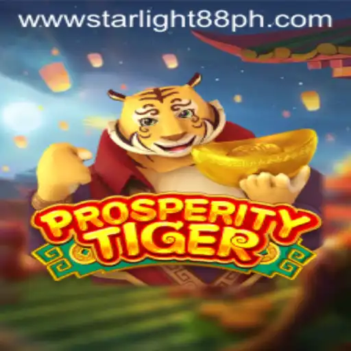 Unveiling the Thrill of ProsperityTiger: A Comprehensive Guide with StarLight88