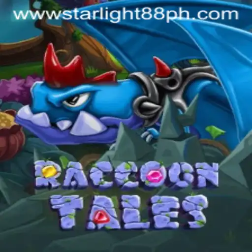 RaccoonTales: The Adventure Begins with StarLight88