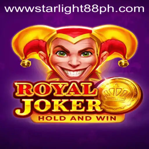 Discover the Fascination of RoyalJoker: A New Era in Gaming with StarLight88
