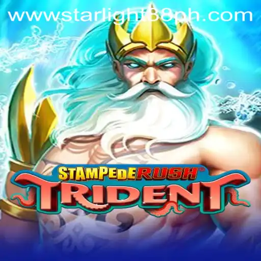 StempedeRushTrident: Exploring the Exciting World of StarLight88