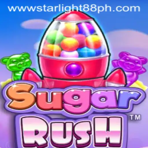 Unveiling SugarRush: The Sweet Adventure of StarLight88