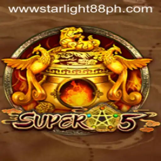 Exploring the Dynamic World of Super5: The StarLight88 Experience