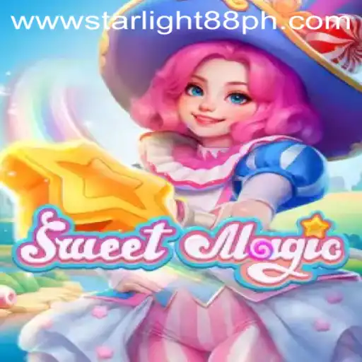 SweetMagic: Journey Through the Enchanting Universe of StarLight88