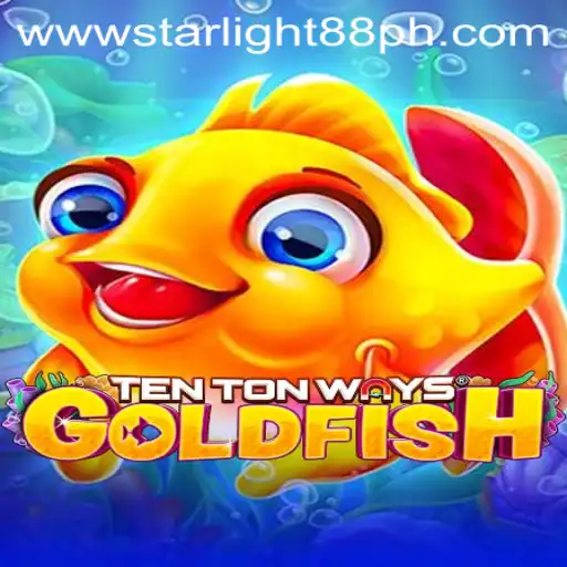 Discover the Thrill of TenTonWaysGoldfish Amidst Current Events