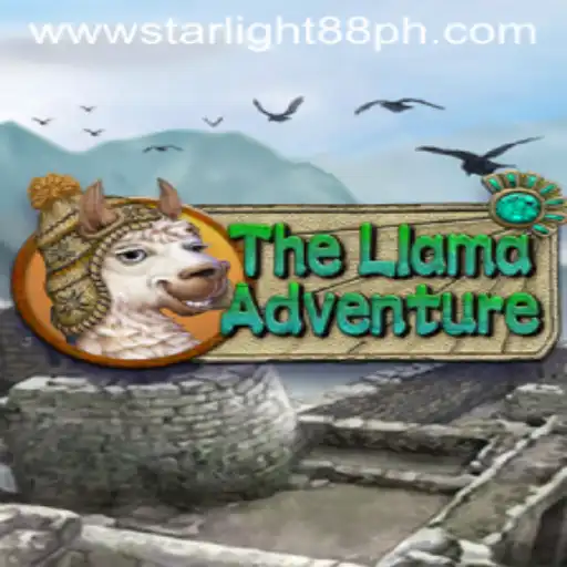 TheLlamaAdventure: Embark on a StarLit Journey