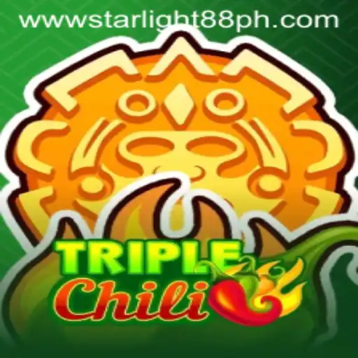 The Exciting World of TripleChili: A Deep Dive into StarLight88's Latest Game