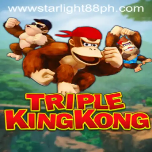 Exploring the Thrilling Adventure of TripleKingKong Featuring StarLight88