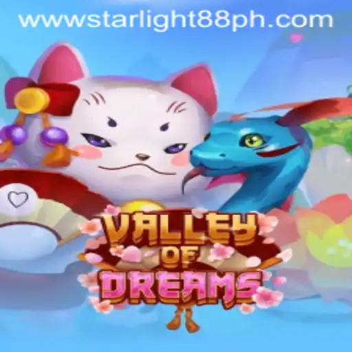 Discover the Magic of ValleyofDreams: A Journey with StarLight88