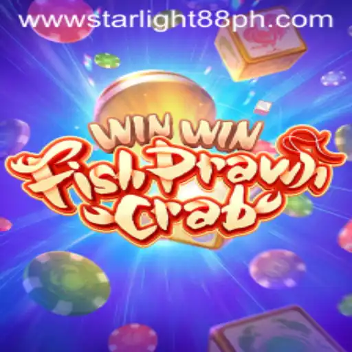 Discover the Thrilling World of WinWinFishPrawnCrab with StarLight88