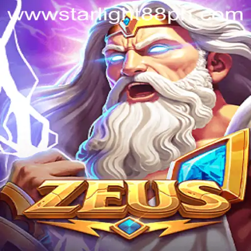 Unveiling the Thrills of Zeus: An Immersive Gaming Experience with StarLight88